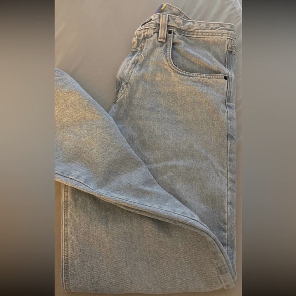 Empyre baggy jeans